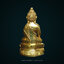 พระกริ่งอนันตทรัพย์ รุ่นเสริมปัญญารับทรัพย์อนันต์ (แยกชุดกรรมการ เนื้อทองชนวน) ปี56 วัดระฆังโฆสิตารามวรมหาวิหาร กรุงเทพฯ เททองวัดสระเกศ เสกวัดระฆัง (มีโค้ดระฆัง หมายเลข ก 49 )