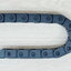 10 X 10 mm Cable Drag Chain R28mm ยาว 1M และ End Connectors