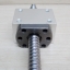 DSG12H-24 Housing Aluminium for 12mm Ball Screw Nut (Inner Dia : 24mm)