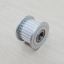 HTD-3M-15mm, 25 Teeth Idler Belt Pulley Bore 8mm