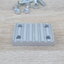 Timing Belt Fixing Plate for XL Width 10mm (36x26mm)
