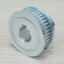 HTD-3M-10mm, 40 Teeth Timing Pulley Bore 14mm + Key Hole 5mm