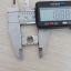 Free Nut M8 (20 ตัว/ชุด) สำหรับ Series 40 Alu Profile
