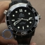 OMEGA 300M BLACK CERAMIC VSF