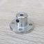 3mm Rigid Flange Coupling