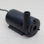 ปั๊มน้ำเล็ก DC pump 5V (สีดำ)