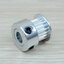 2GT Width 6mm, 20 Teeth Timing Pulley (Bore 6mm)
