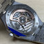 AP 15510BC ZF SMOKED BLUE DIAL