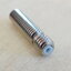 M6x26mm Nozzle V5 Throat for 1.75mm with Teflon tube
