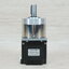 Nema23 แรงบิด 5.35N.m Shaft 12mm : Planetary Gearbox (4.25:1) + Stepper Motor (23HS5628-PG4.25)