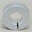 SC 16x35x12 mm (IDxODxThickness) Open type optical axis fixing ring (Aluminum)