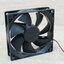 Fan 92 x 92 x 25mm DC 12V