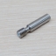 MK8 Long M6 Throat Tube 6*30mm Stainless Steel with Teflon Tube 1.75mm Filament