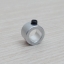 Aluminum Shaft Sleeve for 8 mm Axis 8.05x12x8 mm