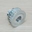 XL-10mm, 20 Tooth Timing Pulley Aluminum Bore 12mm + Key Hole 4mm