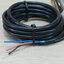 E3F-DS100C4 Infrared Photoelectric Sensor 10-100cm Detection (NPN, NO) Nickel-plated brass body