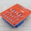 2-Channel 12V Relay Isolation Control Module 250V/10A