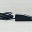 Foot Switch TFS-01 Momentary NON-SLIP SPDT(NO/NC) Wire 2M 250V 10A
