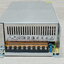 24V-20A-500W DC Switching Power Supply (JCPOWER) + Fan Automatic