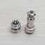 GX12 - 6P Male & Female - Connectors Socket Aviation Plug