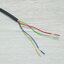 HANPOSE - Stepper motor (Nema17) แรงบิด 70 N.cm 1.7A (17HS6401S) 1m Cable