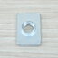 Flat T-Nut M5 Zn-plated (ชุด 20 ชิ้น)