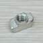 Free Nut M6 (20 ตัว/ชุด) สำหรับ Series 30 Alu Profile