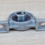 KP001 Pillow Block Bearing 12mm Zinc Alloy