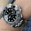 ROLEX GMT BRUCE WAYNE JUBILEE VSF
