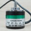 400P/R Rotary Encoder (GTS06-OC-RA400A-2M) Shaft 6mm, NPN, 5-24VDC, Cable 2M