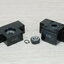 EK10 + EF10 Ball screw end support bearings
