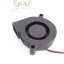 Blower Fan 5015 DC 12V 0.14A ขนาด 50x15mm