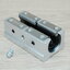 SBR16LUU 16mm Aluminum Linear Ball Bearing Block
