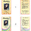 บัตรพนักงาน private card ใส่รูปใส่ชื่อ ผิวมัน ตากแดดแช่น้ำ สีไม่ลอก