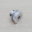 2GT Width 6mm, 30 Teeth Timing Pulley (Bore 5mm)