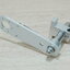 Encoder Mounting Bracket Anti-slip for Encoder Dia.38mm (Frame Combined Movable)