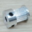 2GT Width 10mm, 20 Teeth Timing Pulley (Bore 5mm)