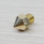 0.3mm Brass nozzle Print head Mk8