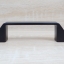 Aluminium D-shape Handle Pull Knob 100mm (Hole Pitch 120 mm)
