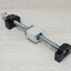Set 1610: 16mm Ball Screw SFU1610-4 L= 1200mm
