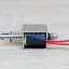 KL-0520B Solenoid Electromagnet 12V DC (0.2-5N) Pull-Push Type