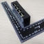 Terminal Blocks TB-4504 (600V 45A 4P) Patch Panel Wiring Row Junction Box