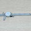 Syntek, 150mm Vernier Caliper Shock-Proof Stainless Steel, Accuracy ±0.02mm (High Precision)