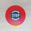 LA38-11ZS (STOP) Emergency Stop Push Button Switch (1NO/1NC) AC440V(Max)10A