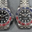 ROLEX GMT PEPSI VSF V.3