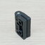 บานพับพลาสติกไนลอน Hinge for Alu-Profile 3030 ระยะรู 30x23 mm