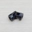 Metal universal joint couplings Inner diameter 5mm-5mm OD11 L23 (สีดำ)