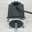 HANPOSE - Stepper Motor (Nema34) แรงบิด 8N.m 6A Shaft 14mm (86HS118)