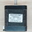 HANPOSE - Stepper Motor (Nema17) แรงบิด 52 N.cm 1.8A (17HS8401S) Black End
