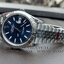 ROLEX DATEJUST41 BLUE MOTIF (VSF)
